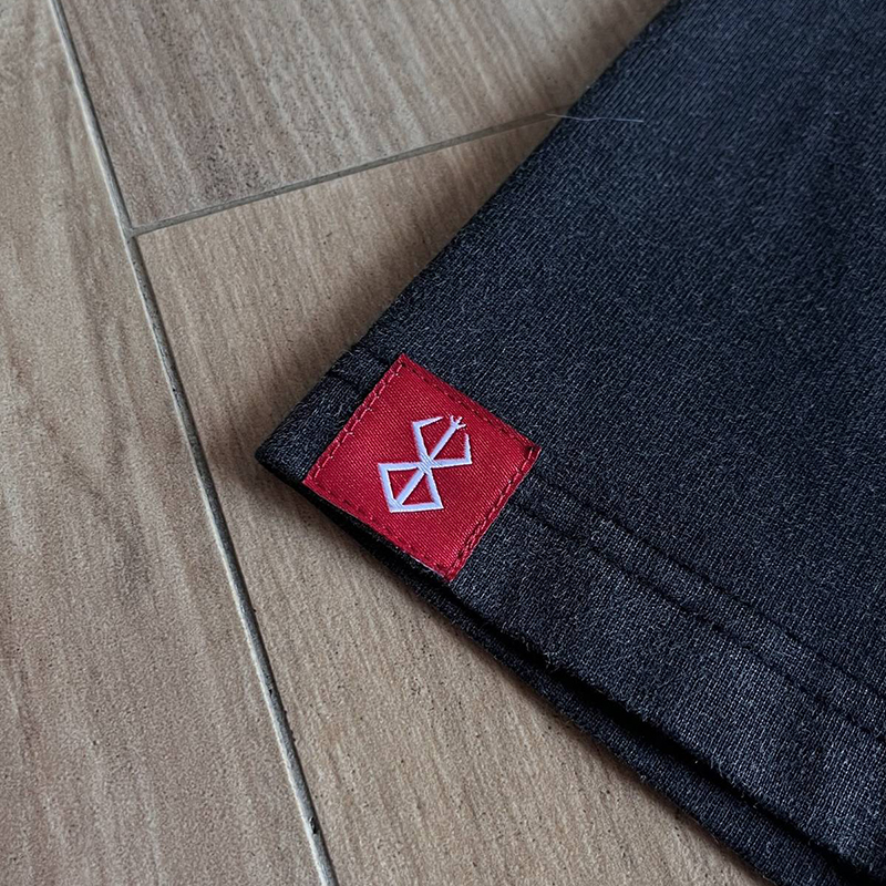 God Hand Tee-B.K-IYAMIUIO