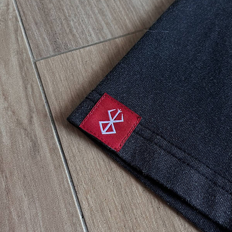 God Hand Tee-B.K-IYAMIUIO