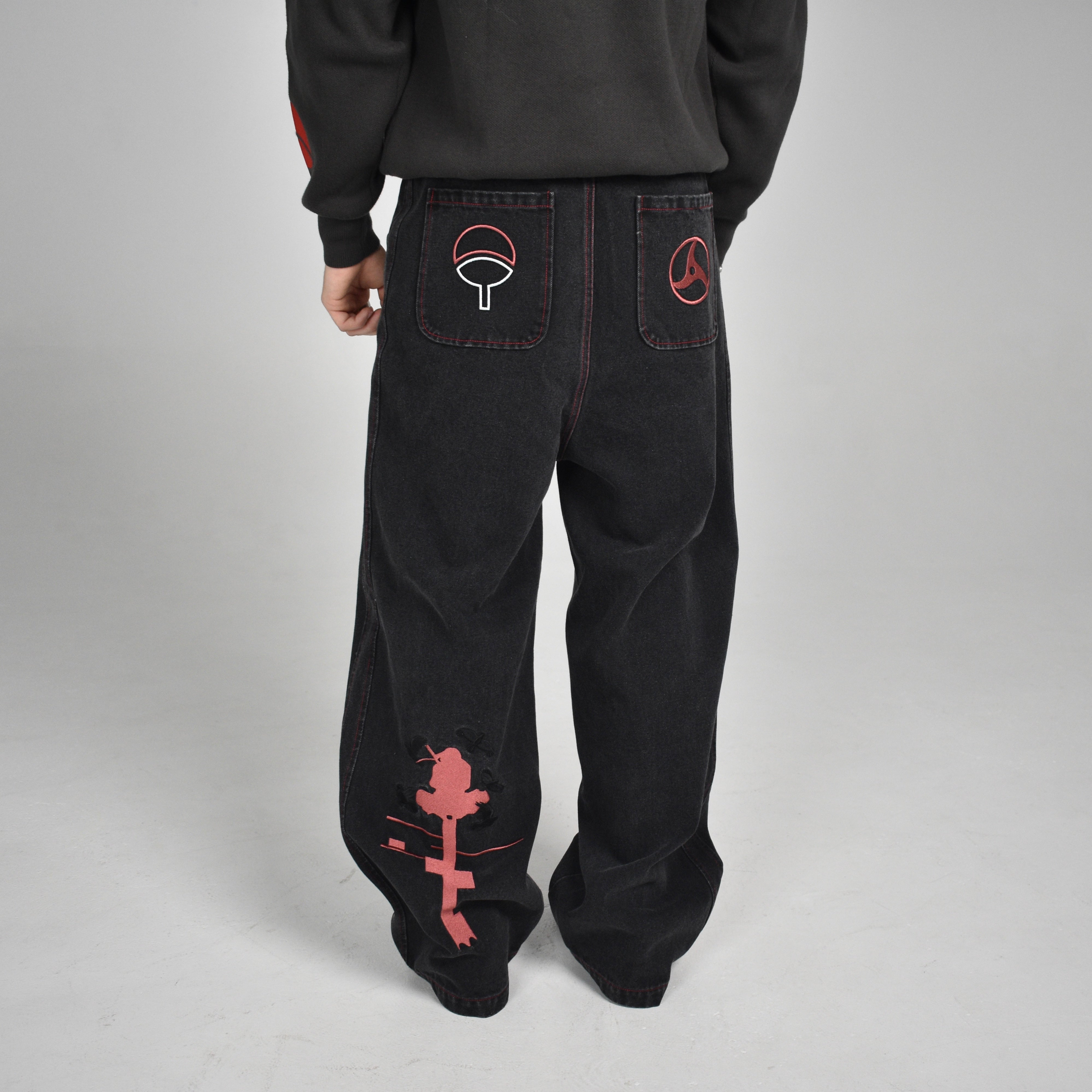 Itachi Jeans-IYAMIUIO