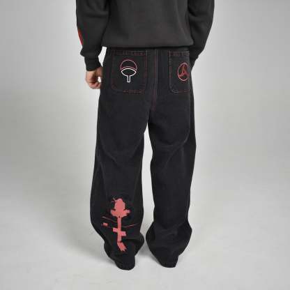 Itachi Jeans-IYAMIUIO