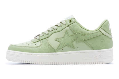 BAPE STA™ #9 MENS-IYAMIUIO