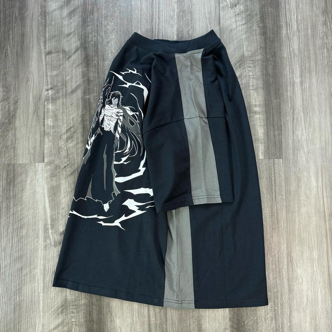 Ichigo Mugetsu Tee-Bleac.H-IYAMIUIO