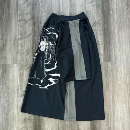 Ichigo Mugetsu Tee-Bleac.H-IYAMIUIO