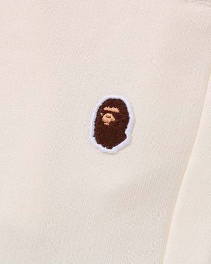 One Point Relaxed Fit Sweatpants-IYAMIUIO