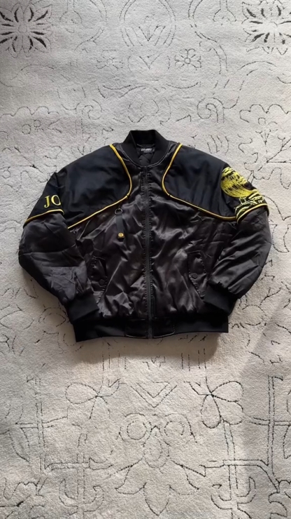 Jojos jacket-IYAMIUIO