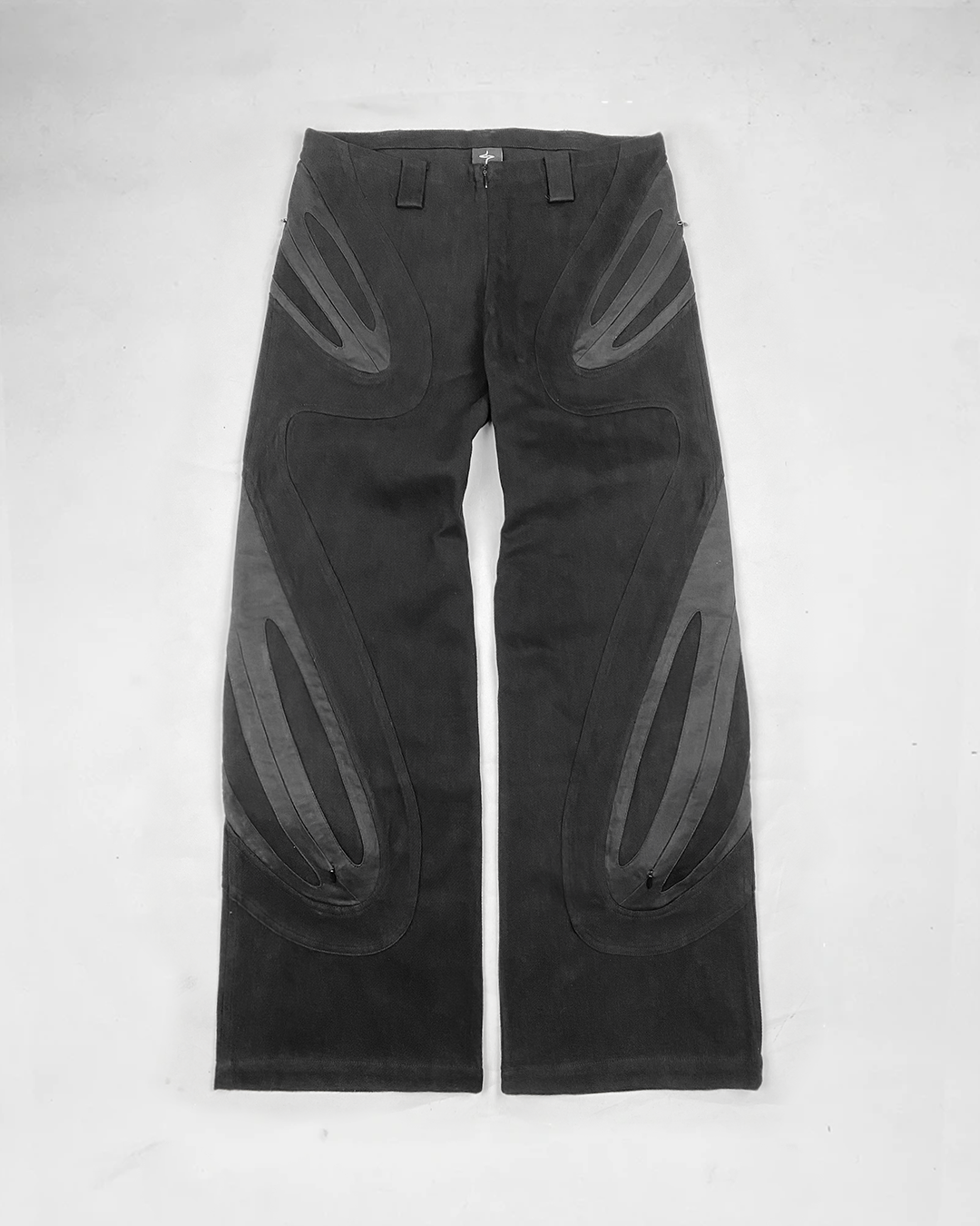 DULSE CSP-016 Pants-IYAMIUIO