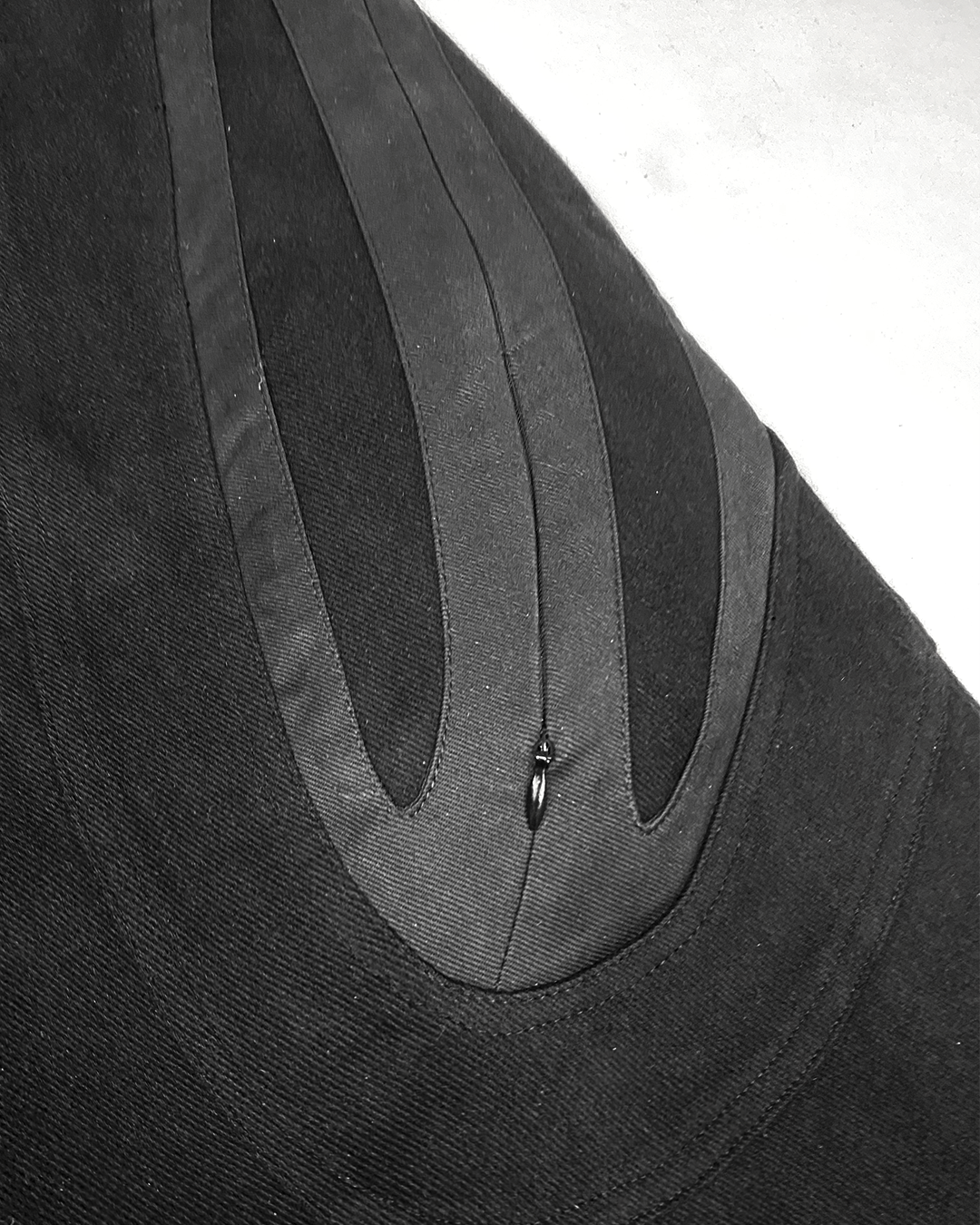 DULSE CSP-016 Pants-IYAMIUIO