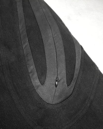 DULSE CSP-016 Pants-IYAMIUIO