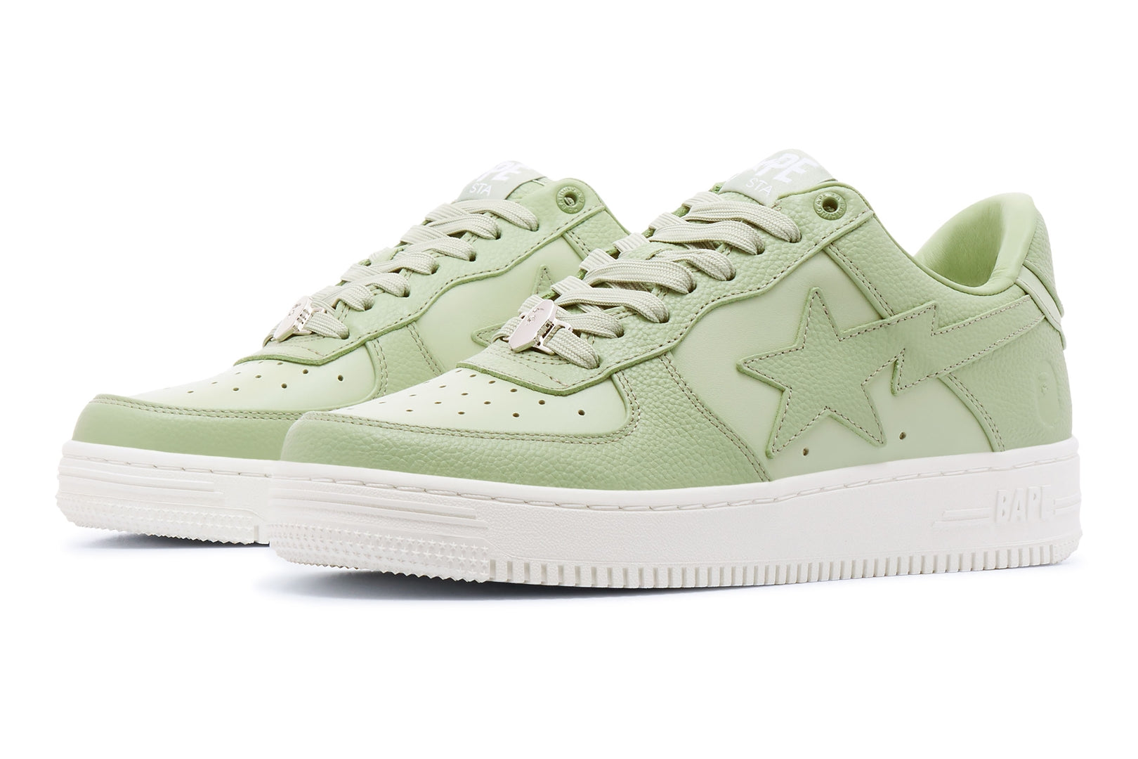 BAPE STA™ #9 MENS-IYAMIUIO