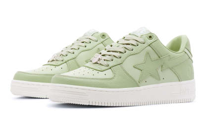 BAPE STA™ #9 MENS-IYAMIUIO
