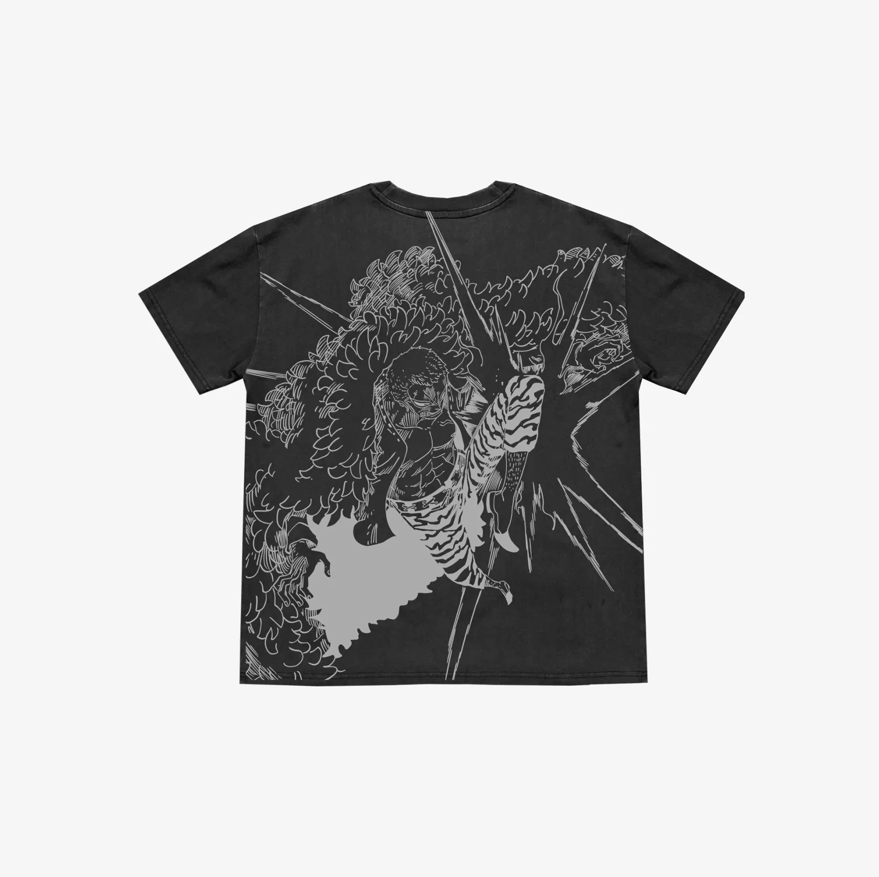 Joker Tee - One.P-IYAMIUIO