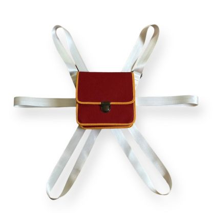 6-armed Killua Bag - HXH-IYAMIUIO