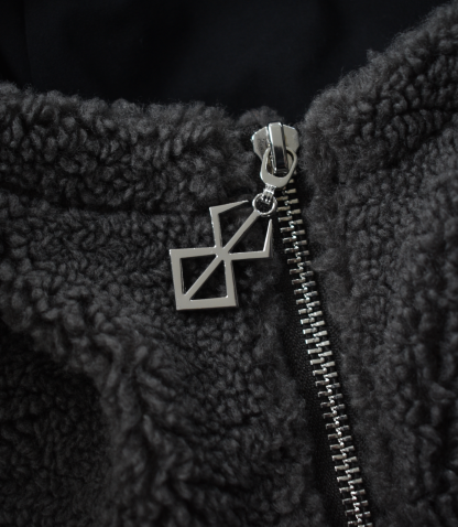BERSERK FLEECE-IYAMIUIO