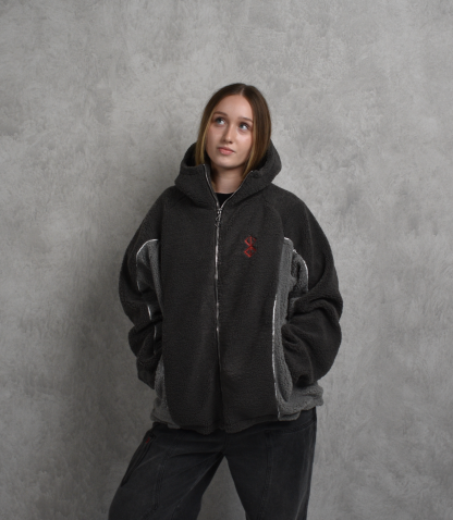 BERSERK FLEECE-IYAMIUIO