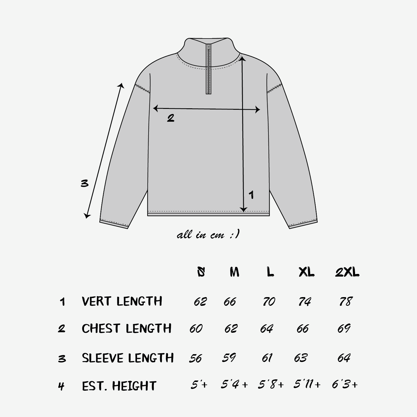 Berserker Fleece-IYAMIUIO