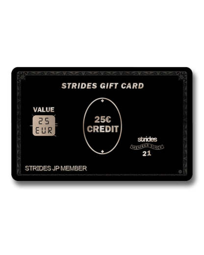 Strides Gift Card-IYAMIUIO