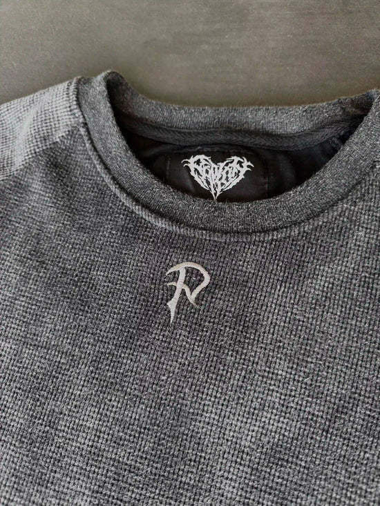 GHOUL JEANS+SWEATSHIRT-IYAMIUIO