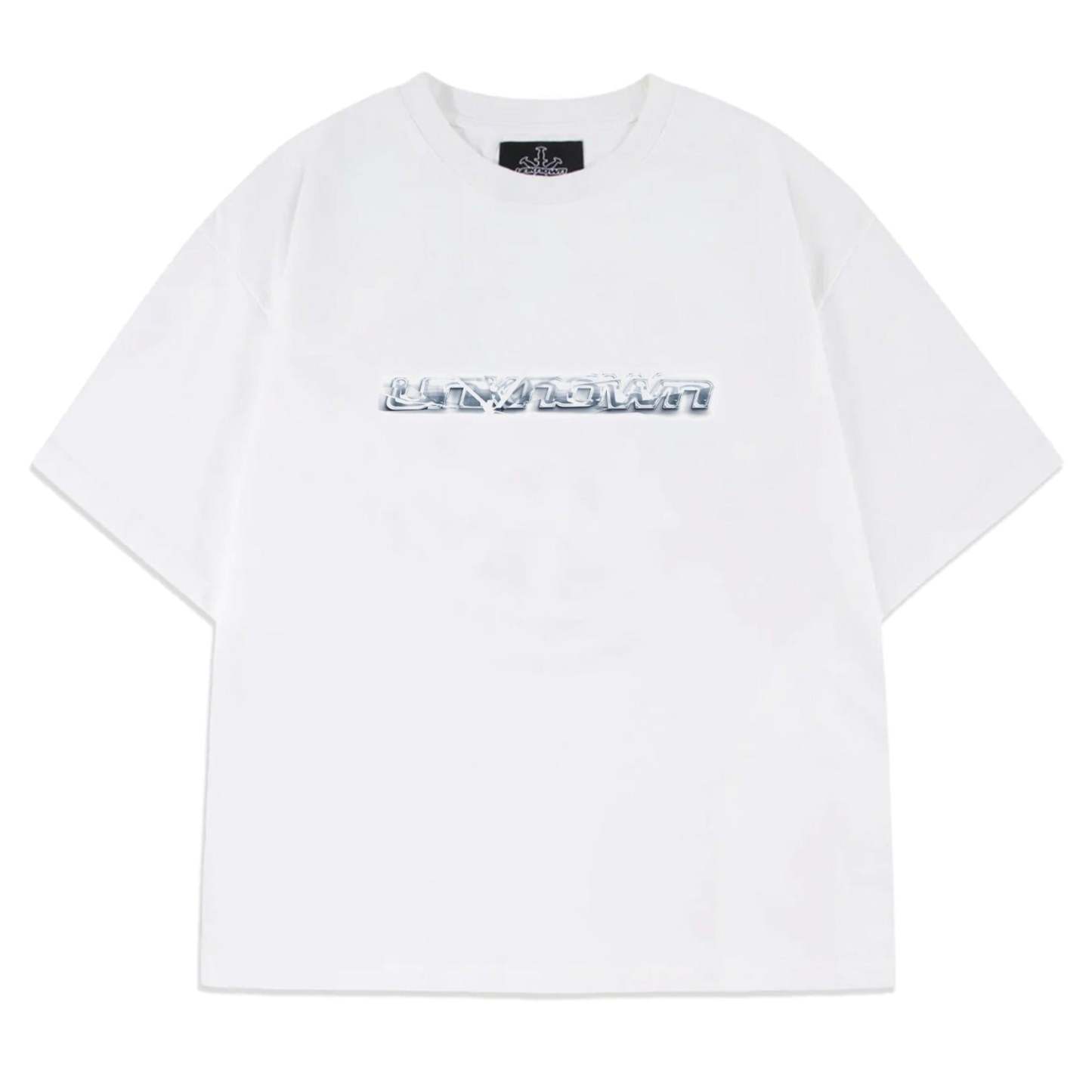 GLASS DAGGER TEE-IYAMIUIO