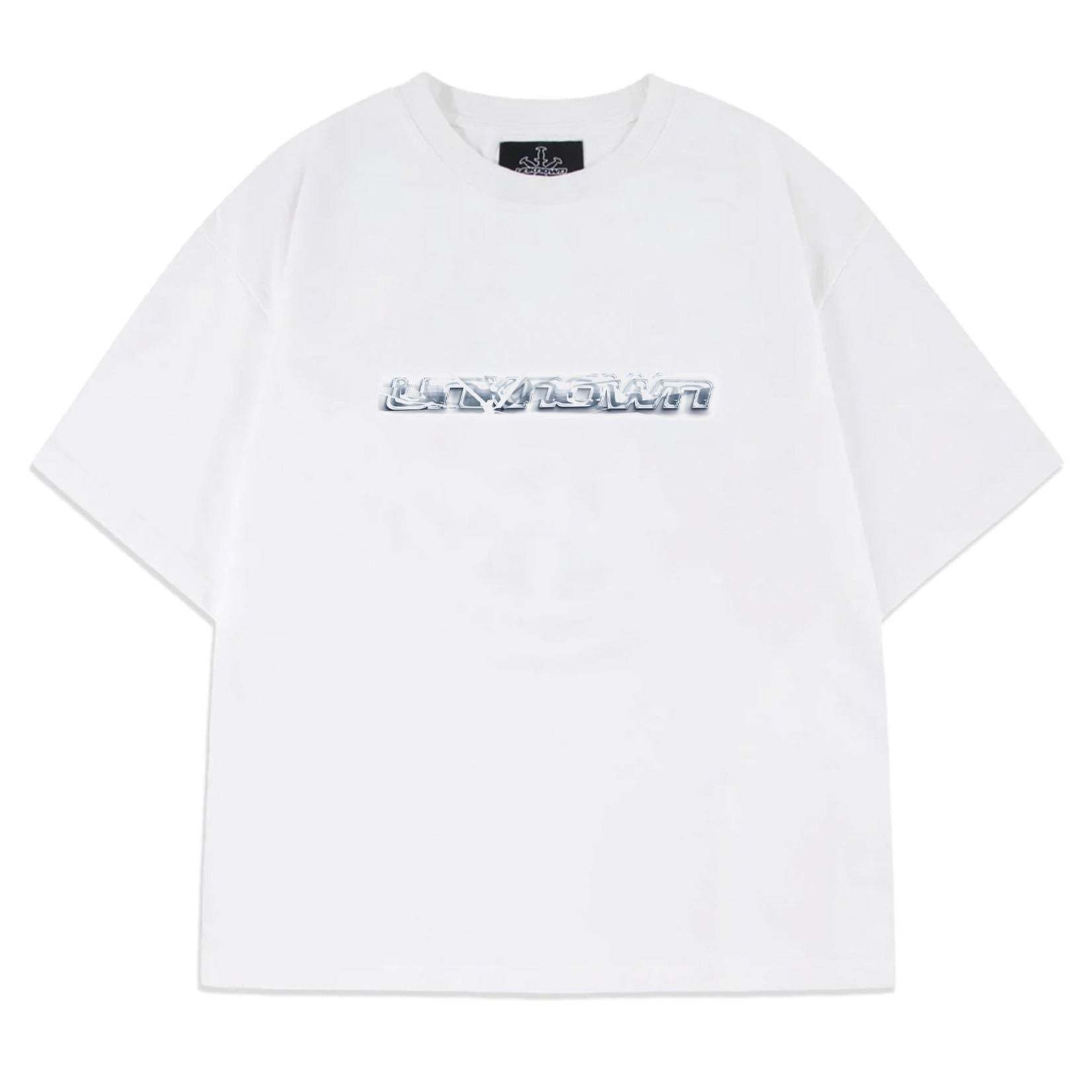 GLASS DAGGER TEE-IYAMIUIO