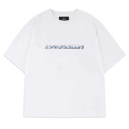 GLASS DAGGER TEE-IYAMIUIO