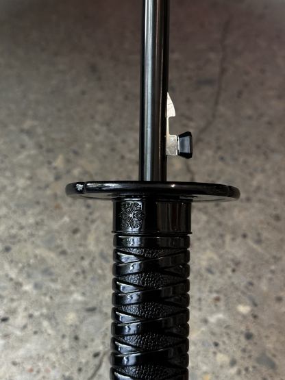 "Blazing" Umbrella-IYAMIUIO