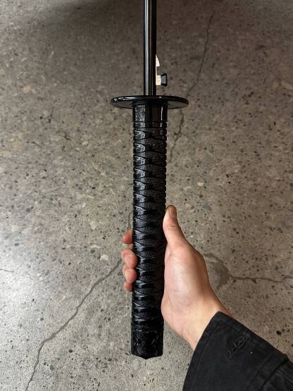 "Blazing" Umbrella-IYAMIUIO