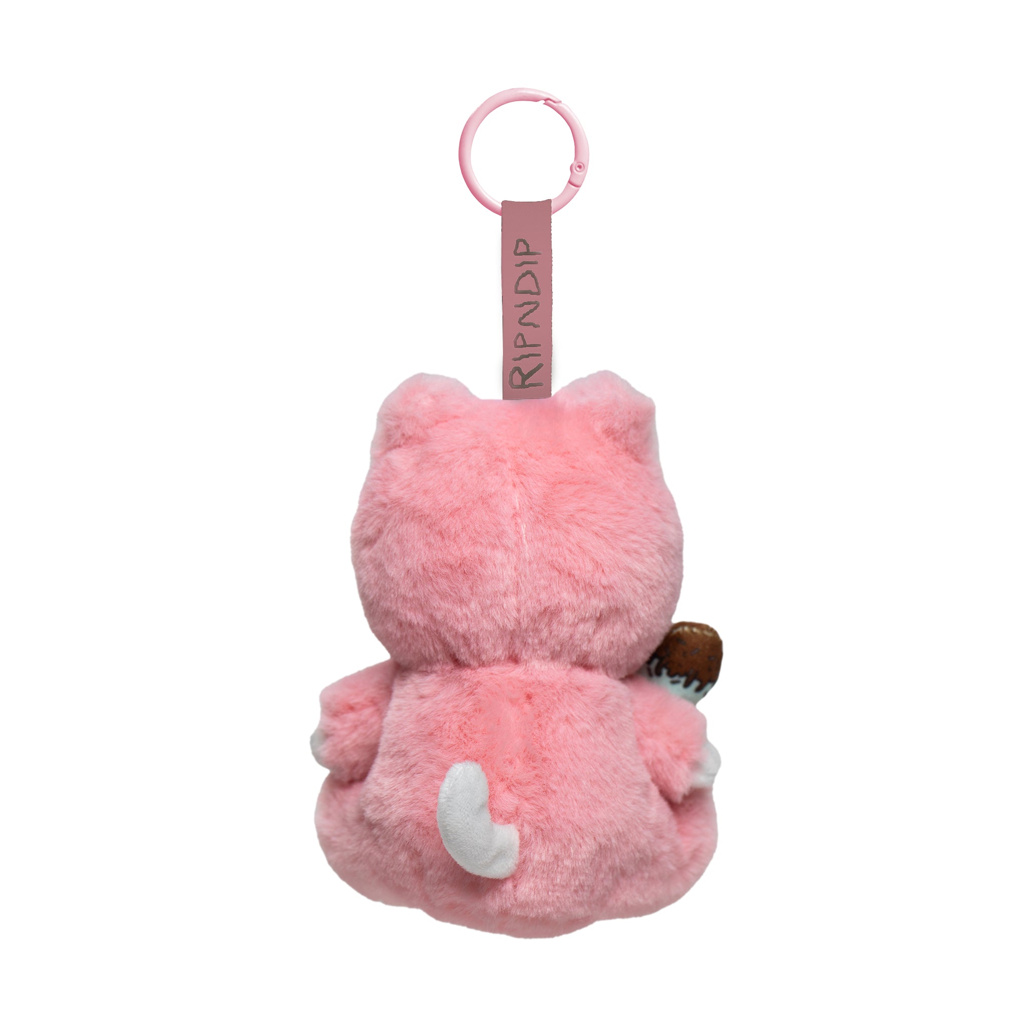 Sweet Treats Nermbooboo Blind Box (Assort)-IYAMIUIO