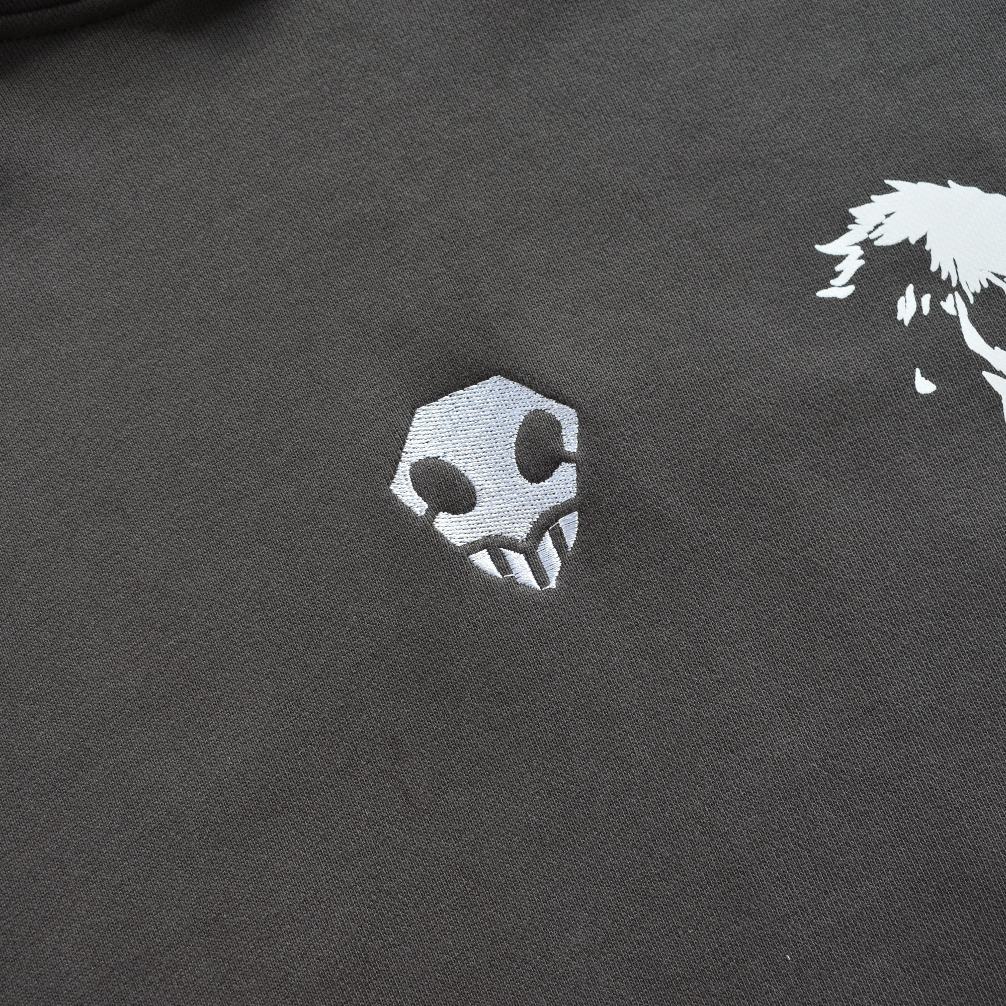 Ichigo Hoodie-IYAMIUIO