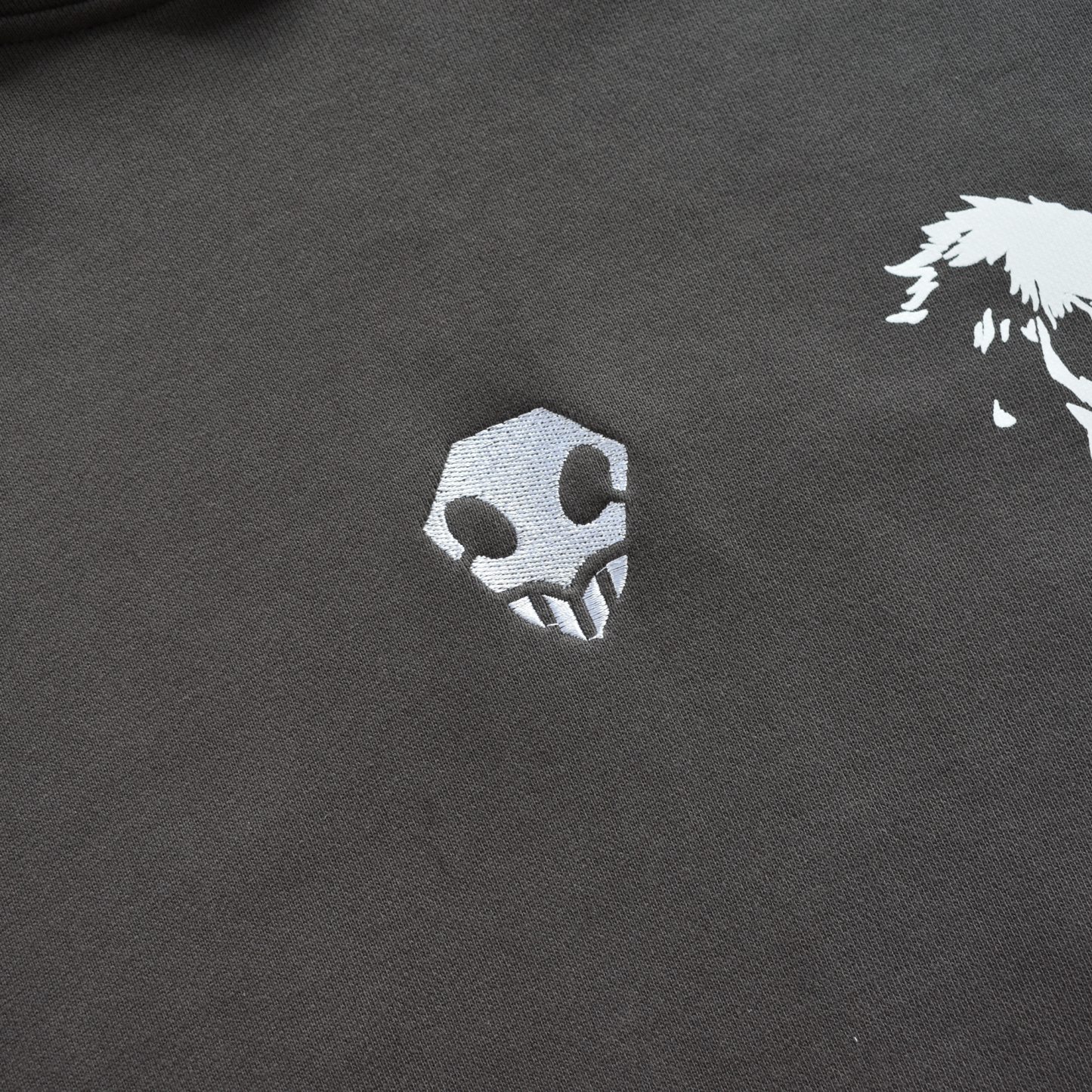 Ichigo Hoodie-IYAMIUIO