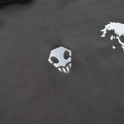 Ichigo Hoodie-IYAMIUIO