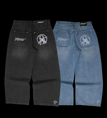 STAPLE DENIM-IYAMIUIO