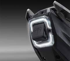 NAXEON  IAM MINI MOTORCYCLE-Kikonat