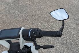 NAXEON  IAM MINI MOTORCYCLE-Kikonat