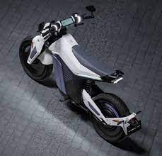 NAXEON  IAM MINI MOTORCYCLE-Kikonat