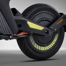 NAXEON  IAM MINI MOTORCYCLE-Kikonat