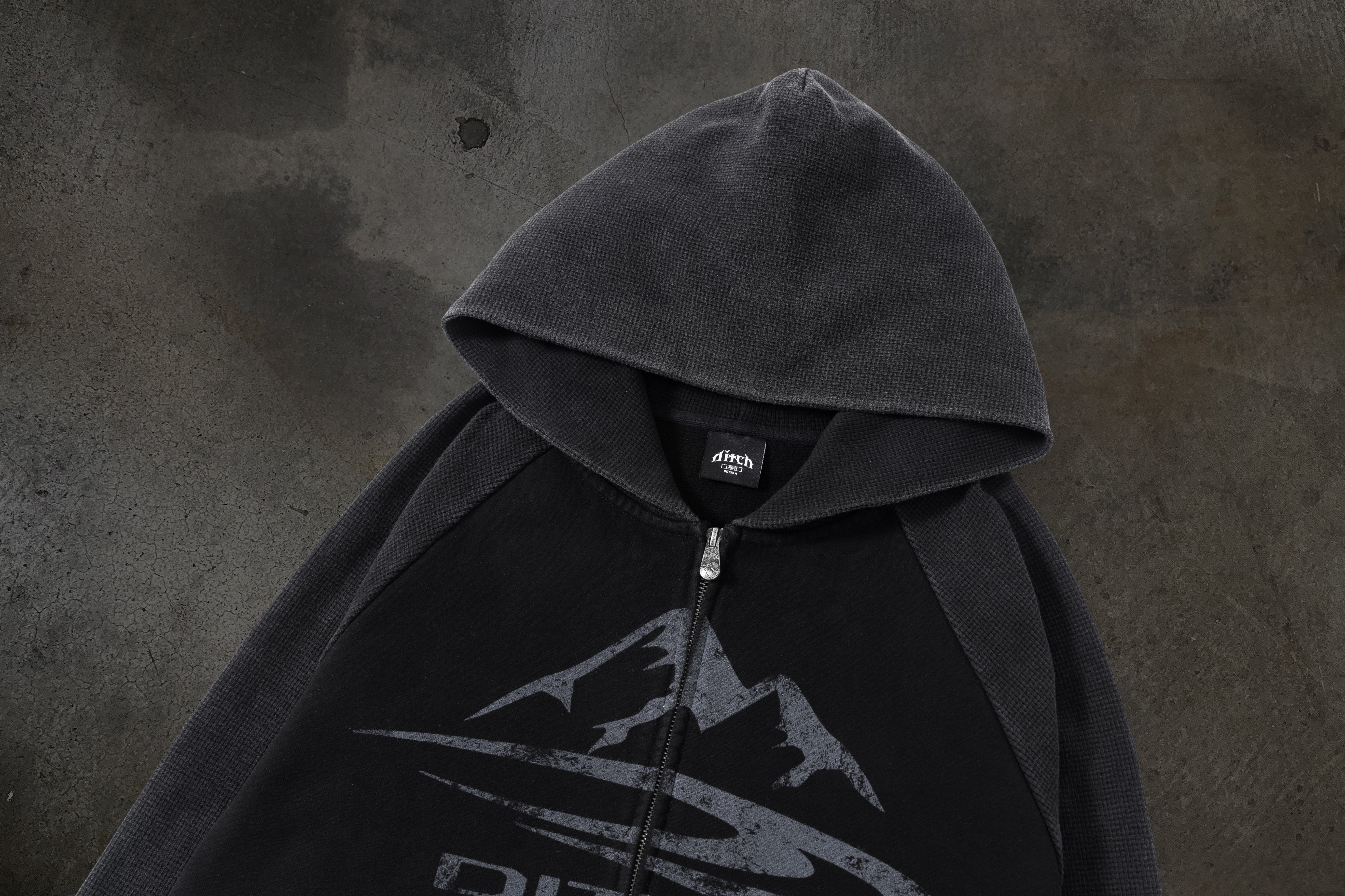 SUMMIT ZIPUP (COAL/THERMAL)-IYAMIUIO