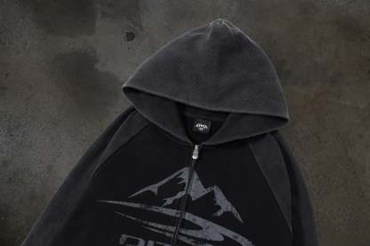 SUMMIT ZIPUP (COAL/THERMAL)-IYAMIUIO