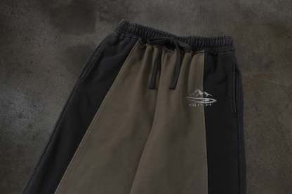 SUMMIT SWEATS (ASH)-IYAMIUIO