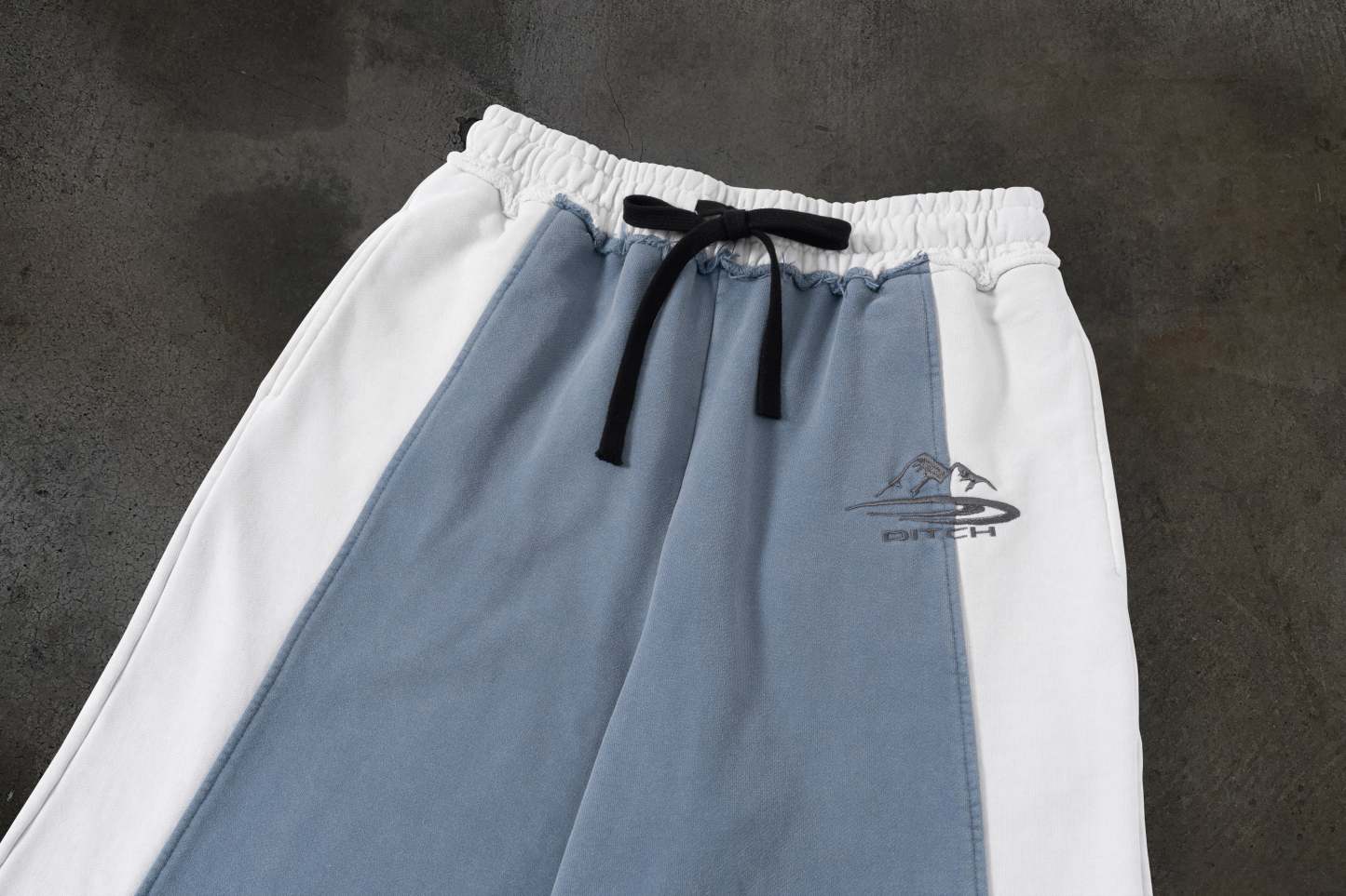 SUMMIT SWEATS (FLINT)-IYAMIUIO