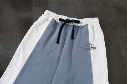 SUMMIT SWEATS (FLINT)-IYAMIUIO