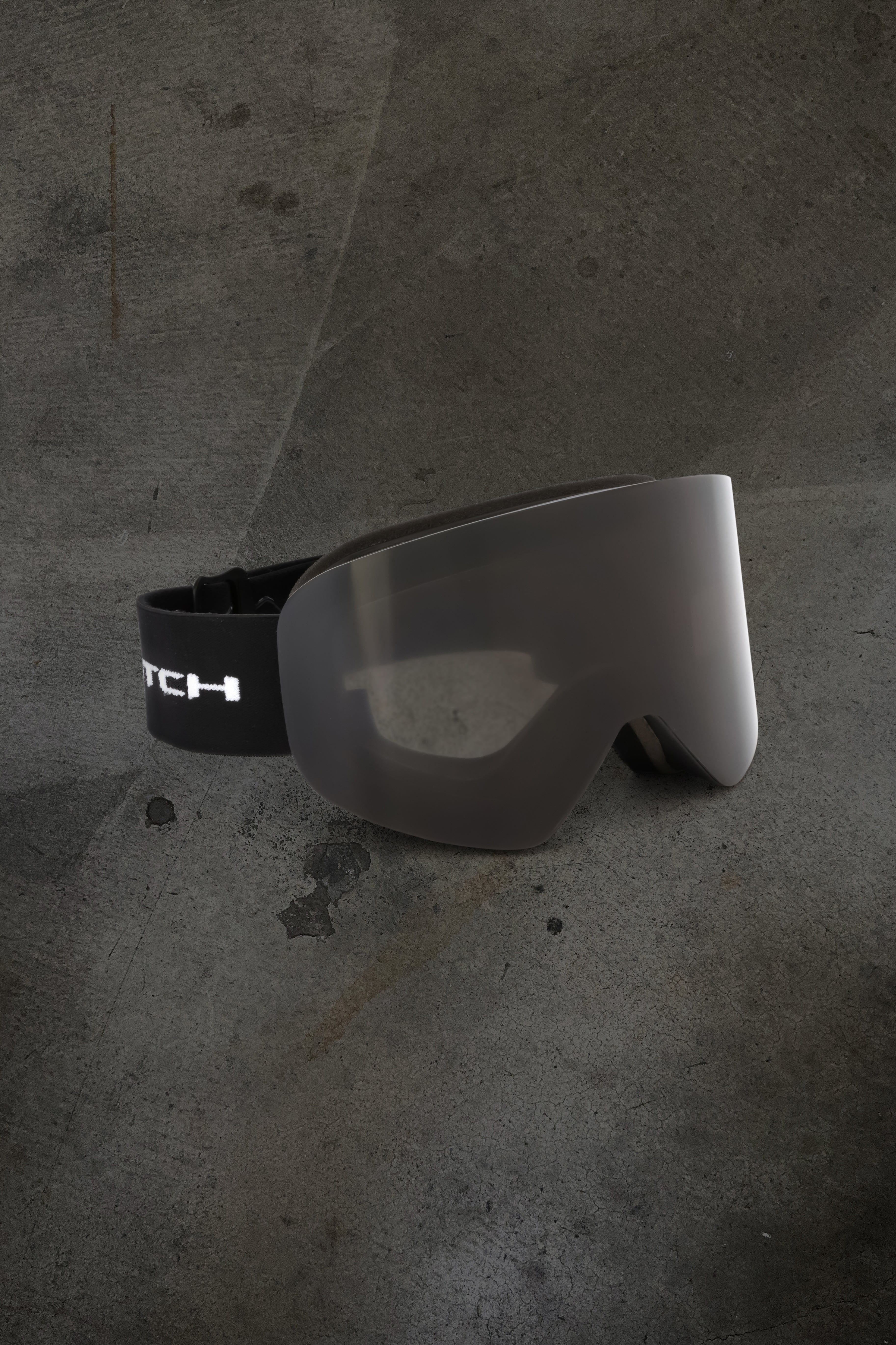 SNOW GOGGLES-IYAMIUIO