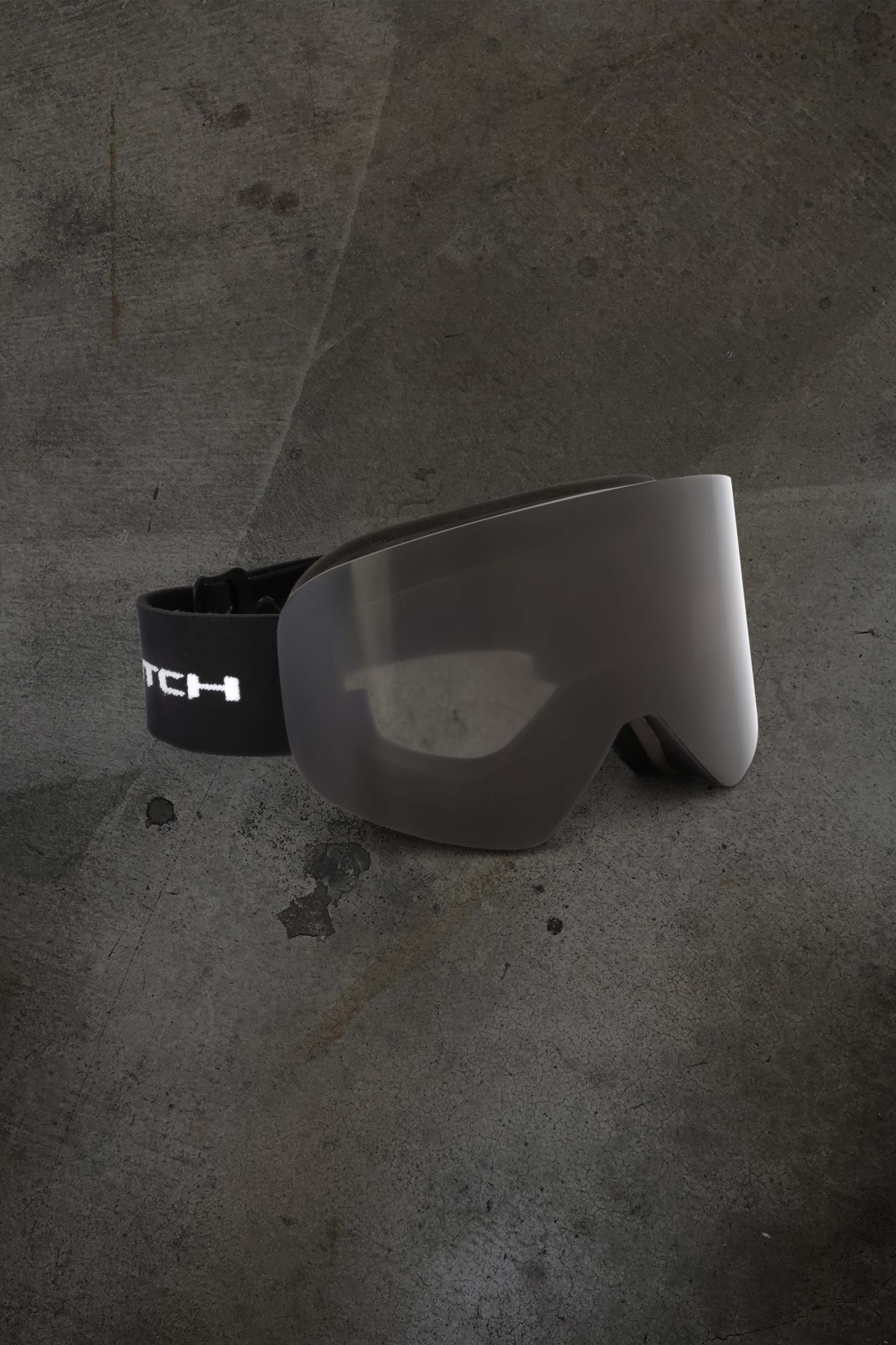 SNOW GOGGLES-IYAMIUIO