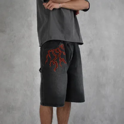 Itadori Jorts-JJK-IYAMIUIO
