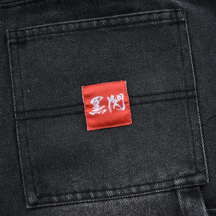 Itadori Jorts-JJK-IYAMIUIO