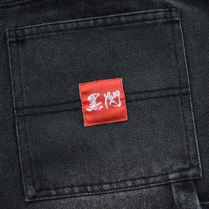 Itadori Jorts-JJK-IYAMIUIO