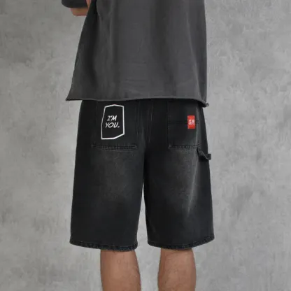 Itadori Jorts-JJK-IYAMIUIO