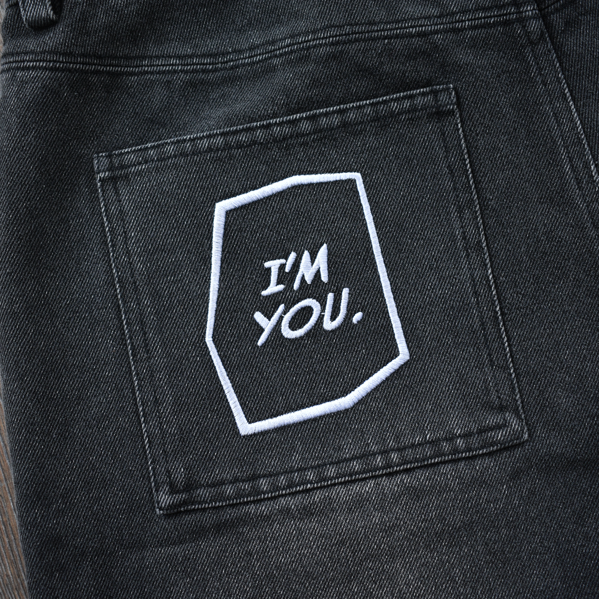 Itadori Jorts-IYAMIUIO