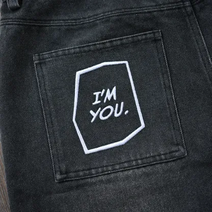 Itadori Jorts-JJK-IYAMIUIO