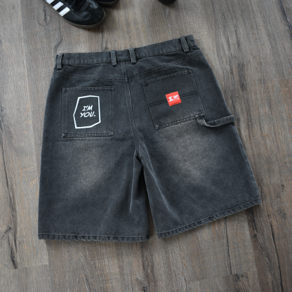 Itadori Jorts-IYAMIUIO