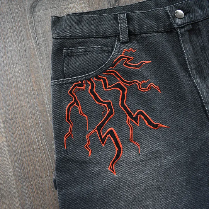 Itadori Jorts-JJK-IYAMIUIO